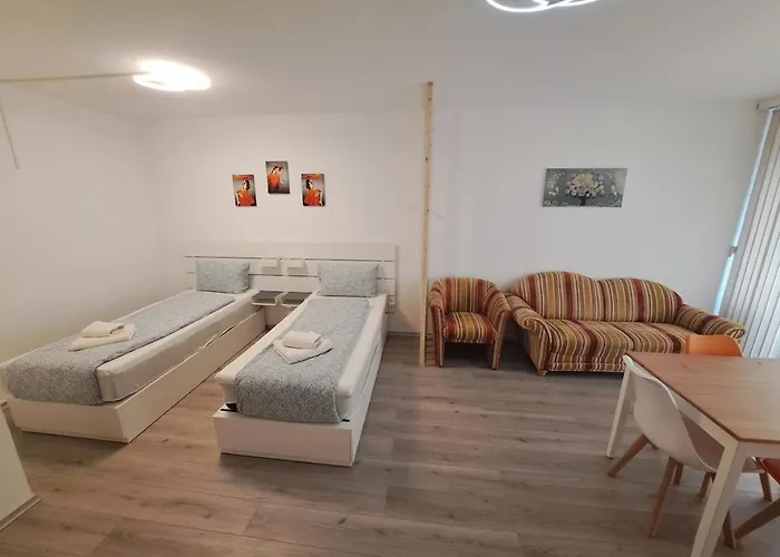 With Balcony In Mülheim an der Ruhr